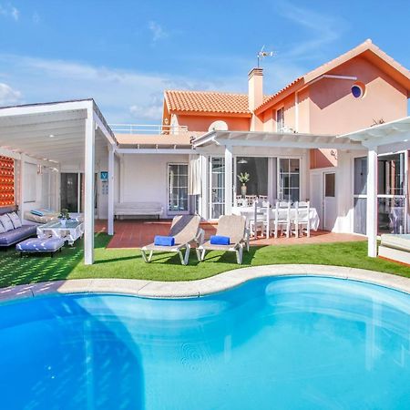Villa Maday Corralejo Eksteriør bilde