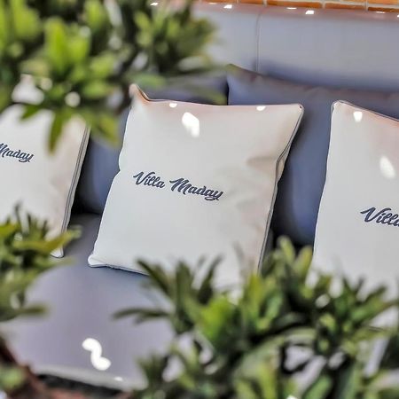 Villa Maday Corralejo Eksteriør bilde