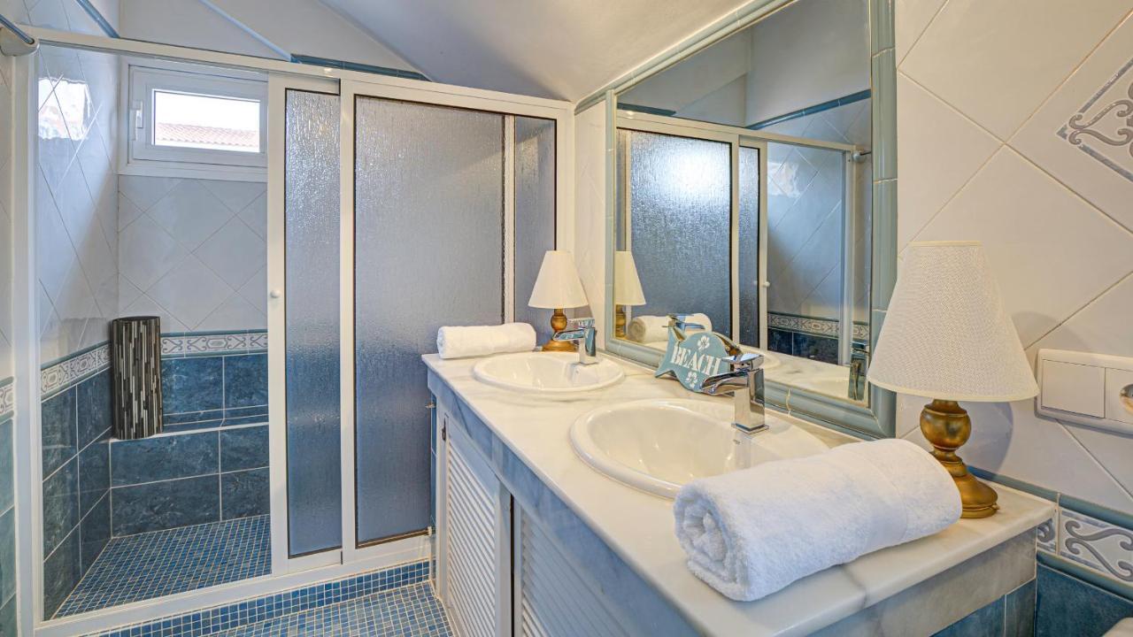 Villa Maday Corralejo Eksteriør bilde