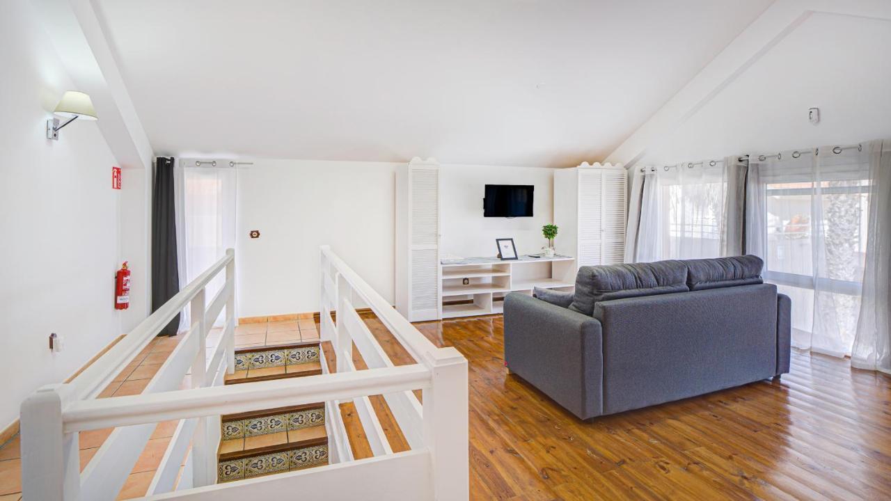 Villa Maday Corralejo Eksteriør bilde