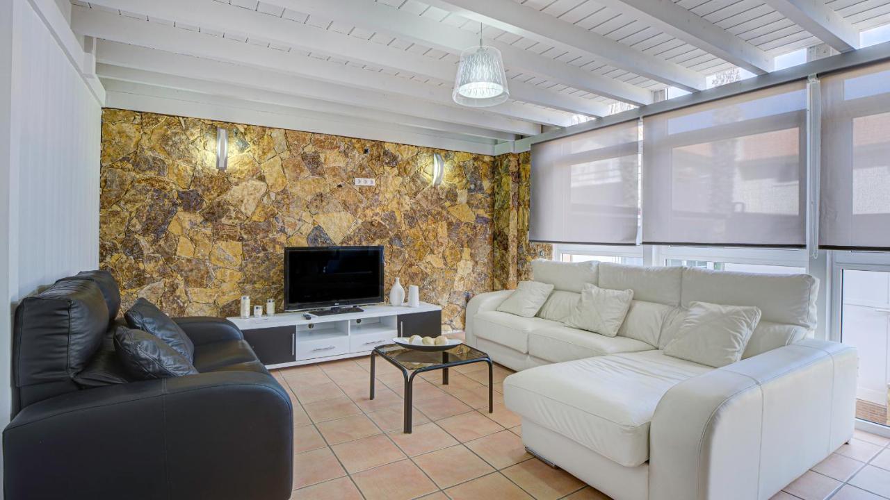 Villa Maday Corralejo Eksteriør bilde