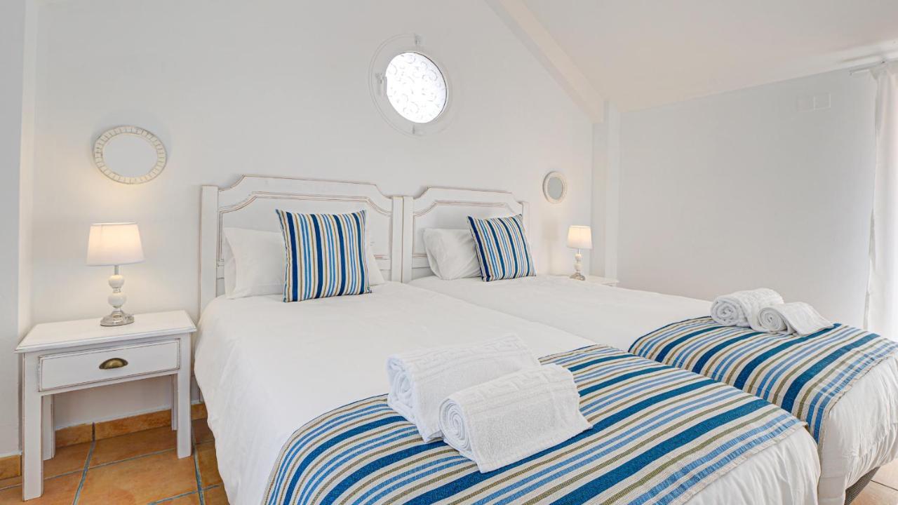 Villa Maday Corralejo Eksteriør bilde