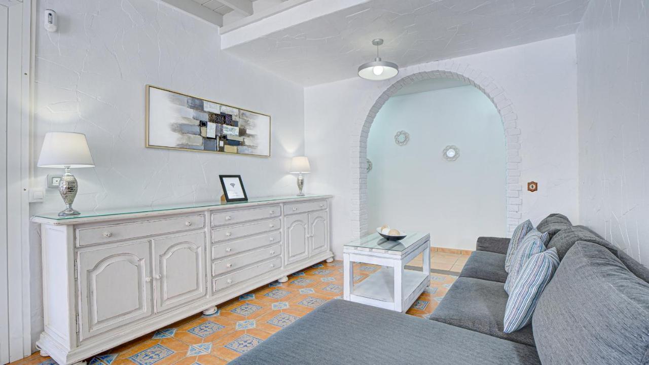 Villa Maday Corralejo Eksteriør bilde