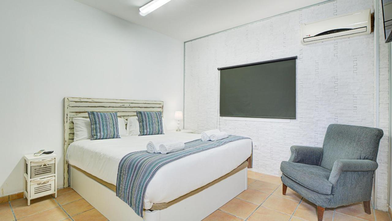 Villa Maday Corralejo Eksteriør bilde