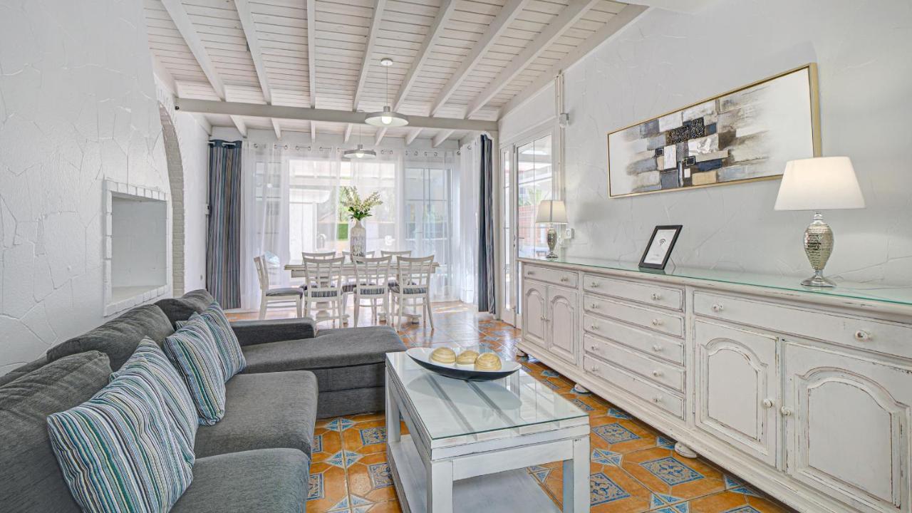 Villa Maday Corralejo Eksteriør bilde