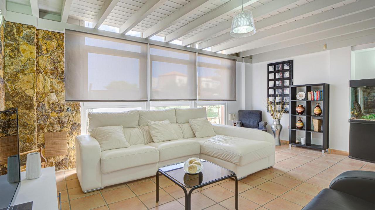 Villa Maday Corralejo Eksteriør bilde