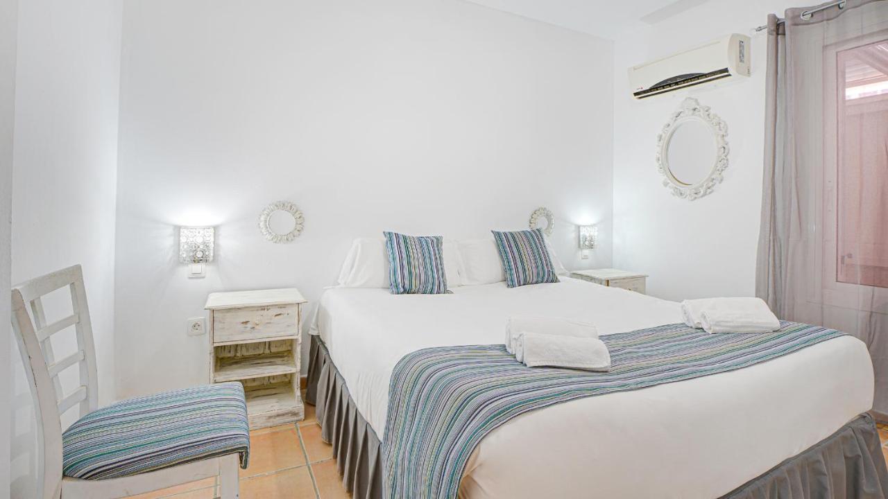 Villa Maday Corralejo Eksteriør bilde
