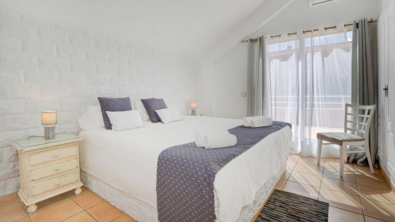 Villa Maday Corralejo Eksteriør bilde